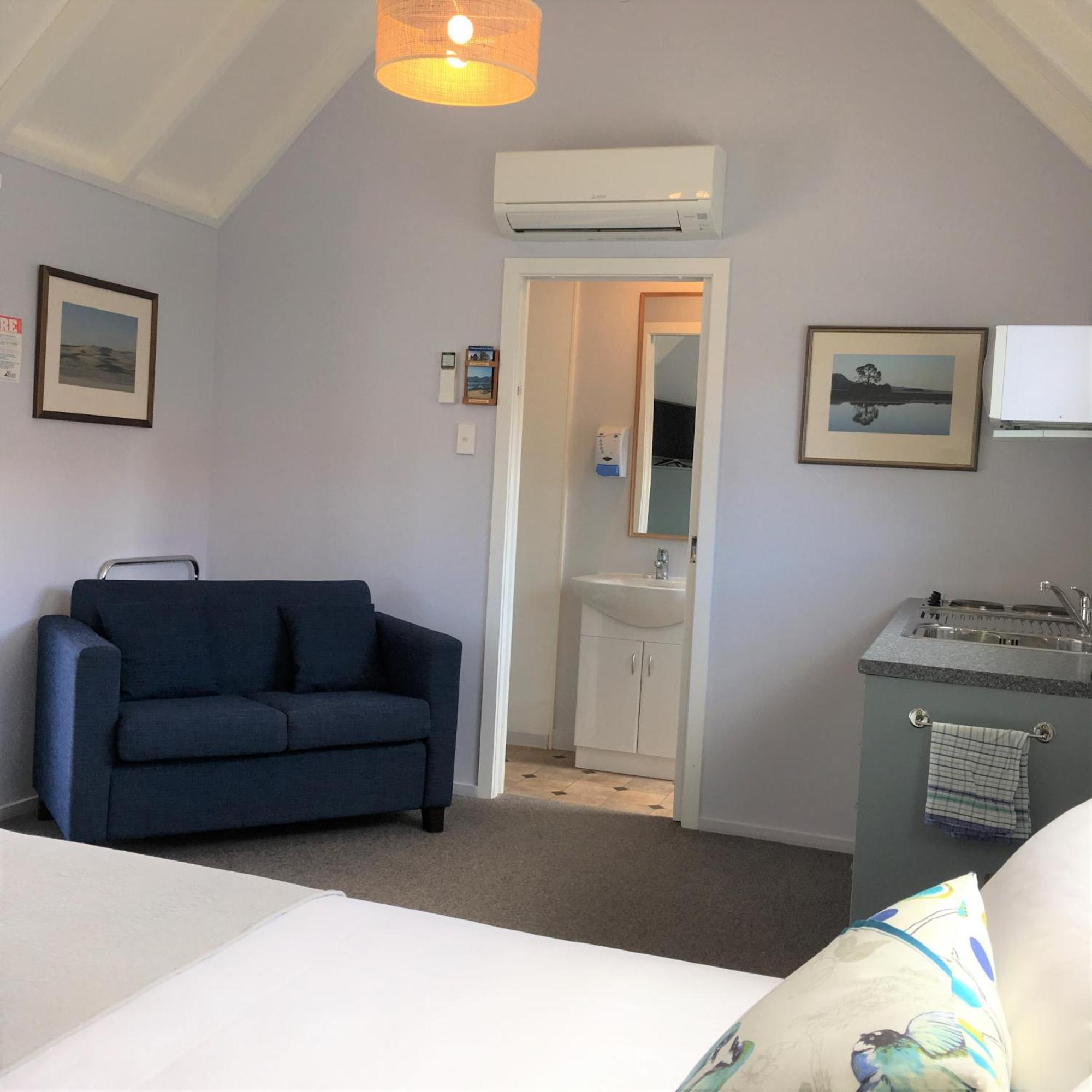 Collingwood Park Motel Quarto foto