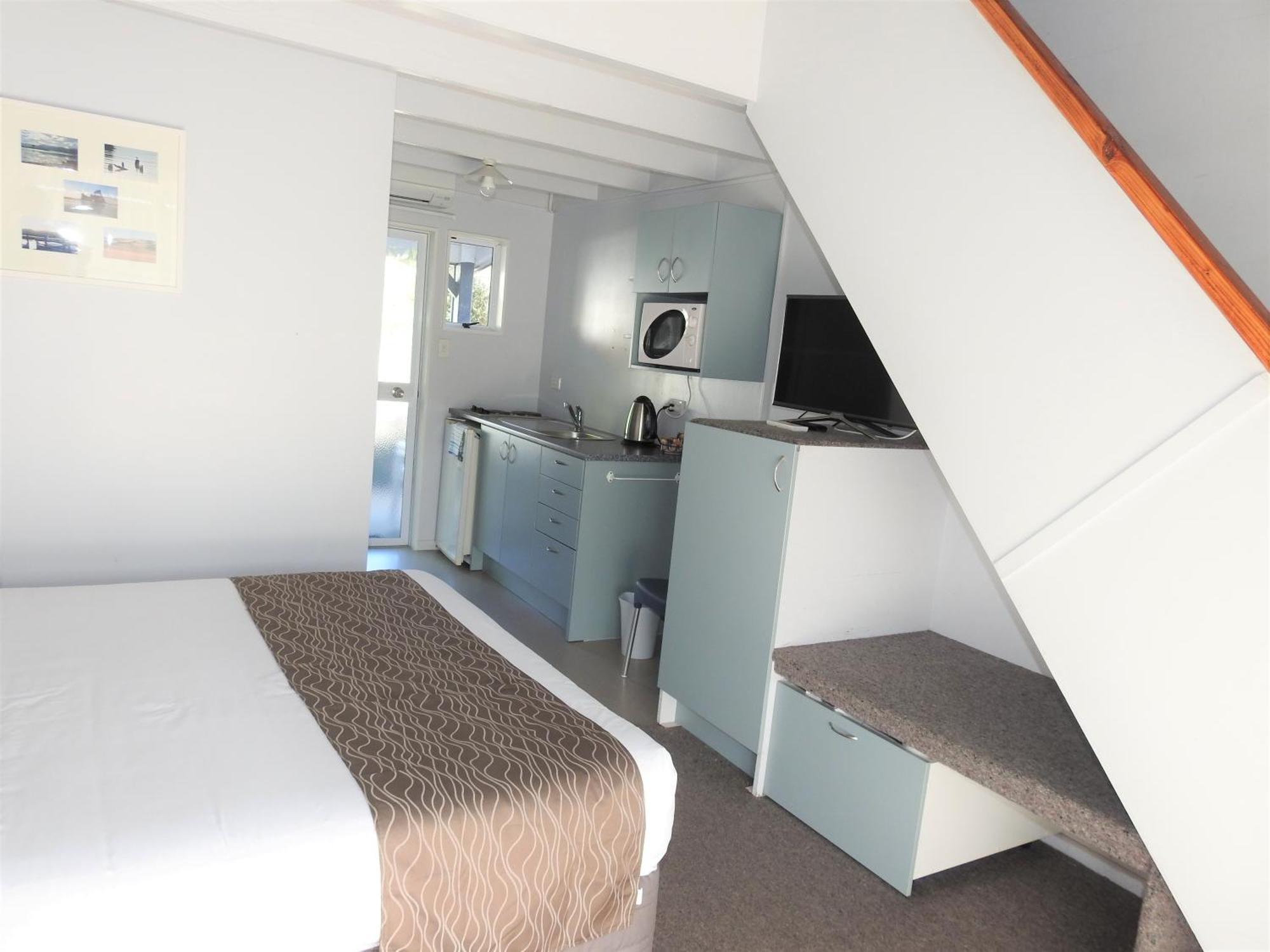 Collingwood Park Motel Quarto foto