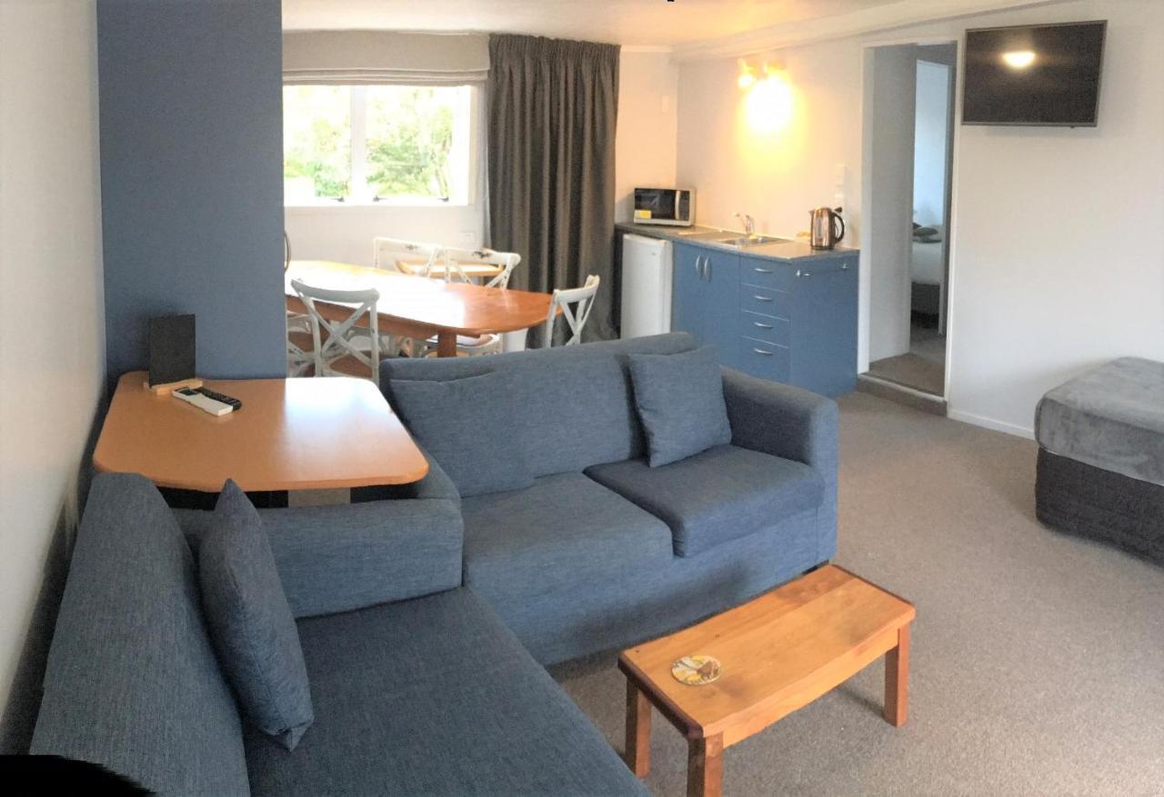 Collingwood Park Motel Quarto foto