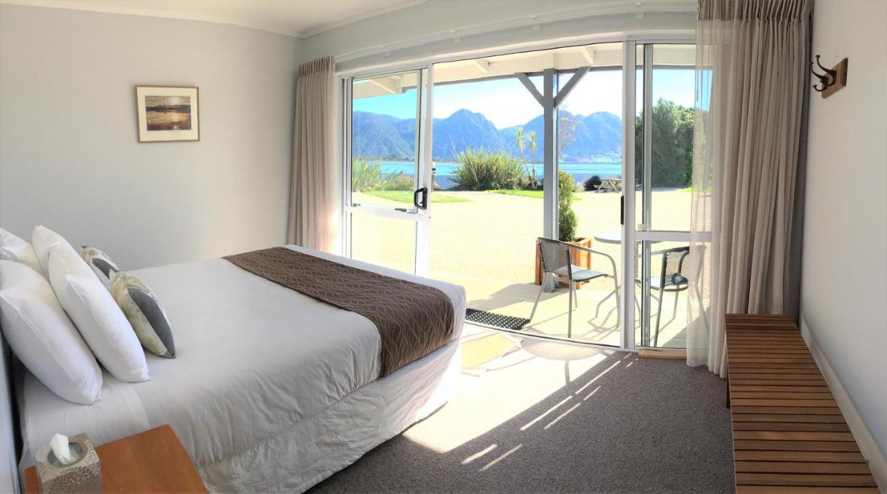 Collingwood Park Motel Quarto foto